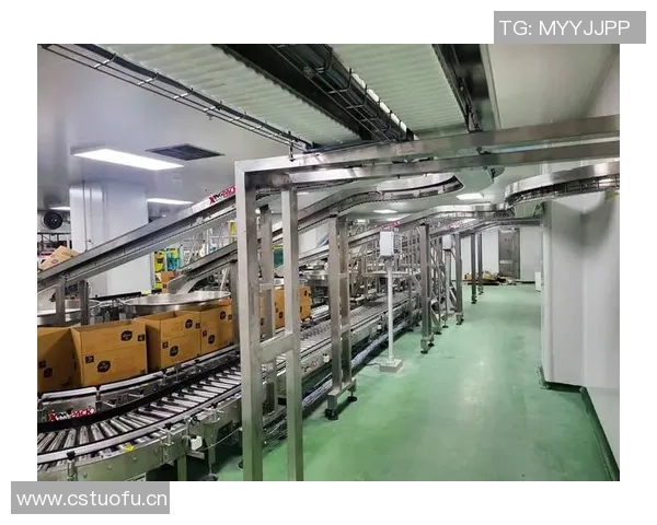 劳塔罗机器人助力生产线升级，工业革命再起