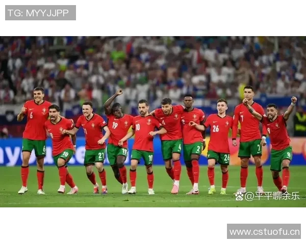 欧洲杯：比利时队力克葡萄牙，顺利晋级